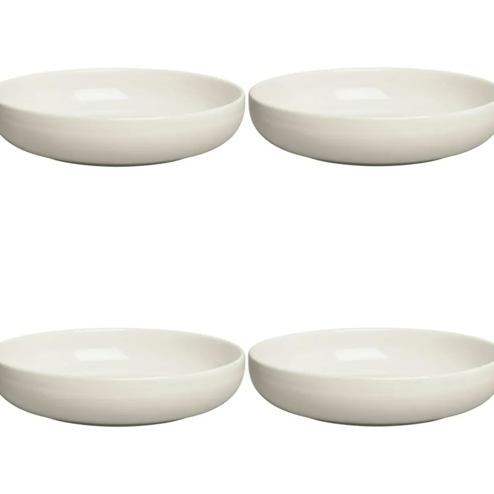 BON Bowl 22 cm 4-pack, Beige