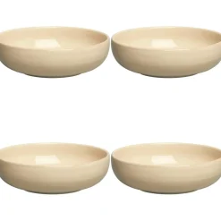 BON Bowl 16 cm 4-pack, Beige