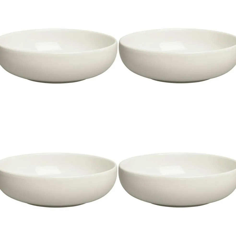 BON Bowl 16 cm 4-pack, Beige