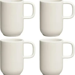 BON Mug 4-pack, Ivory