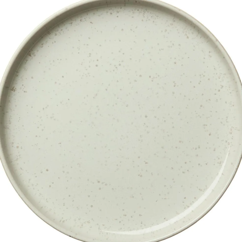 BON Plate 28 cm, Beige