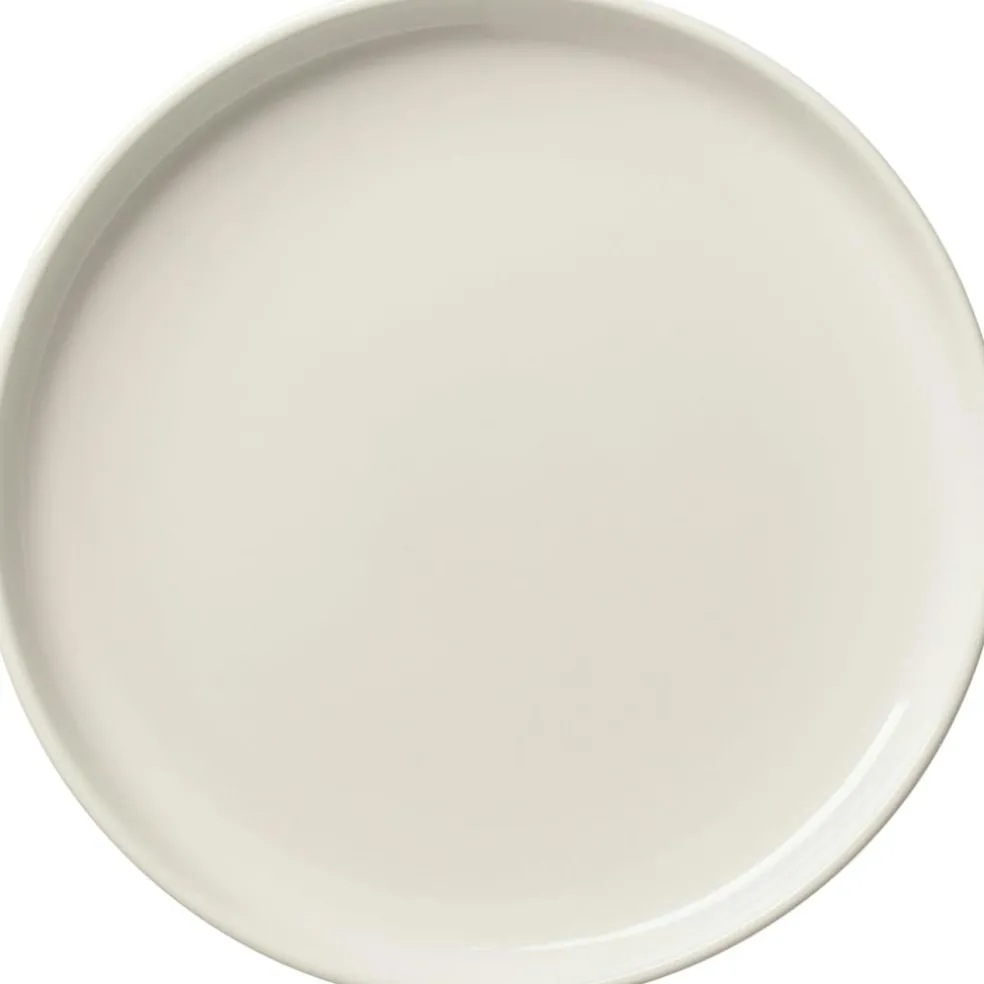 BON Plate 28 cm, Beige