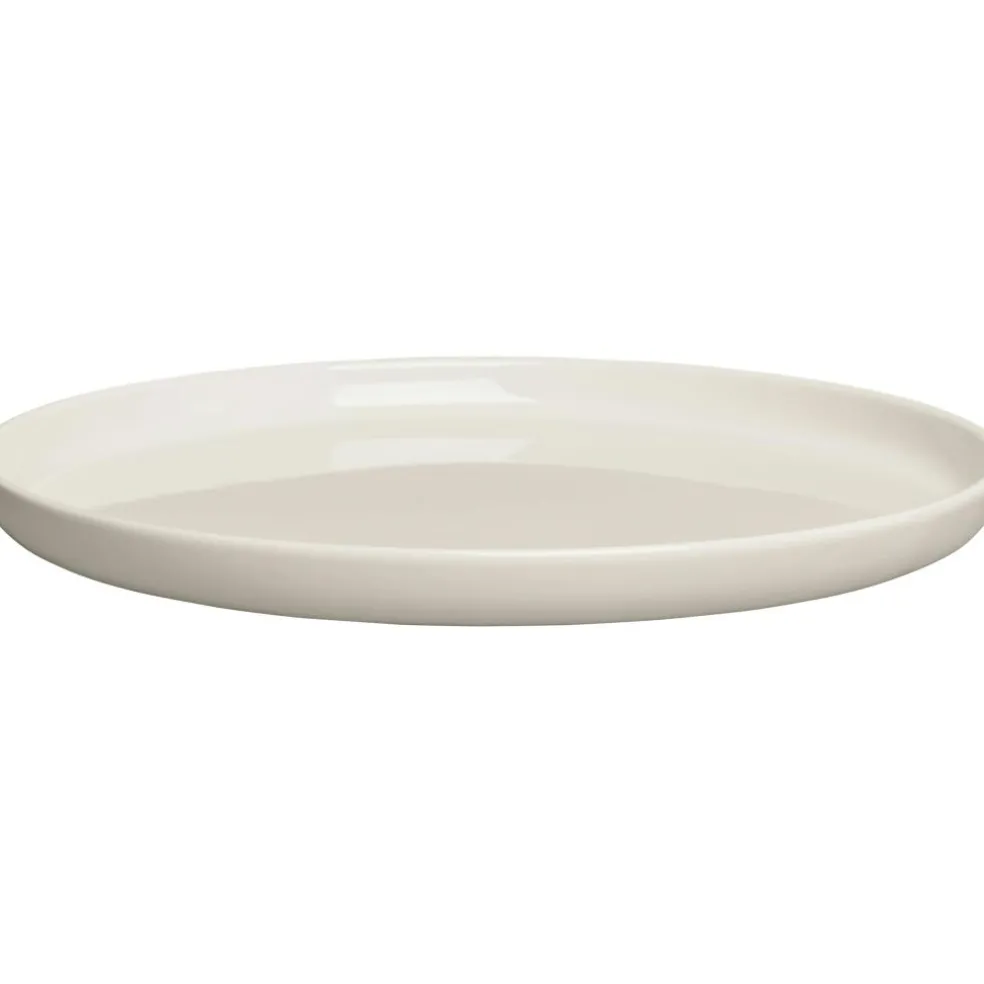 BON Plate 28 cm, Beige