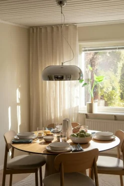 BON Plate 28 cm, Beige