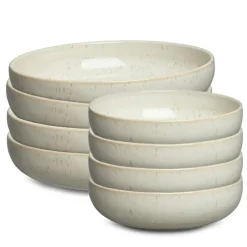 BON Starter Set Bowls 8-pack, Steam