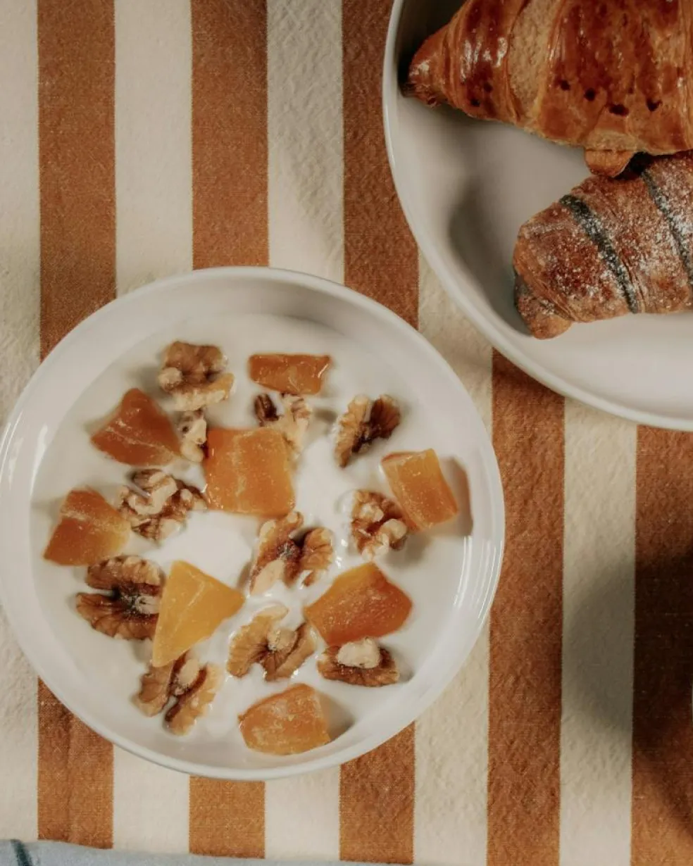 BON Starter Set Bowls 8-pack, Steam