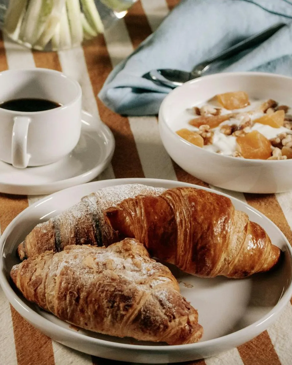 BON Starter Set Bowls 8-pack, Steam