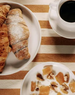 BON Starter Set Plates 8-pack, Steam