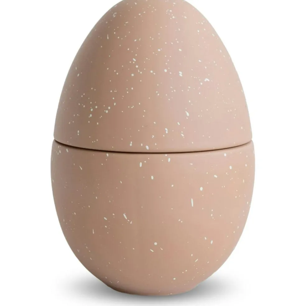 Bonbonniere 18 cm, Café Au Lait