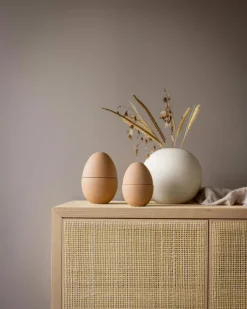 Bonbonniere 18 cm, Café Au Lait