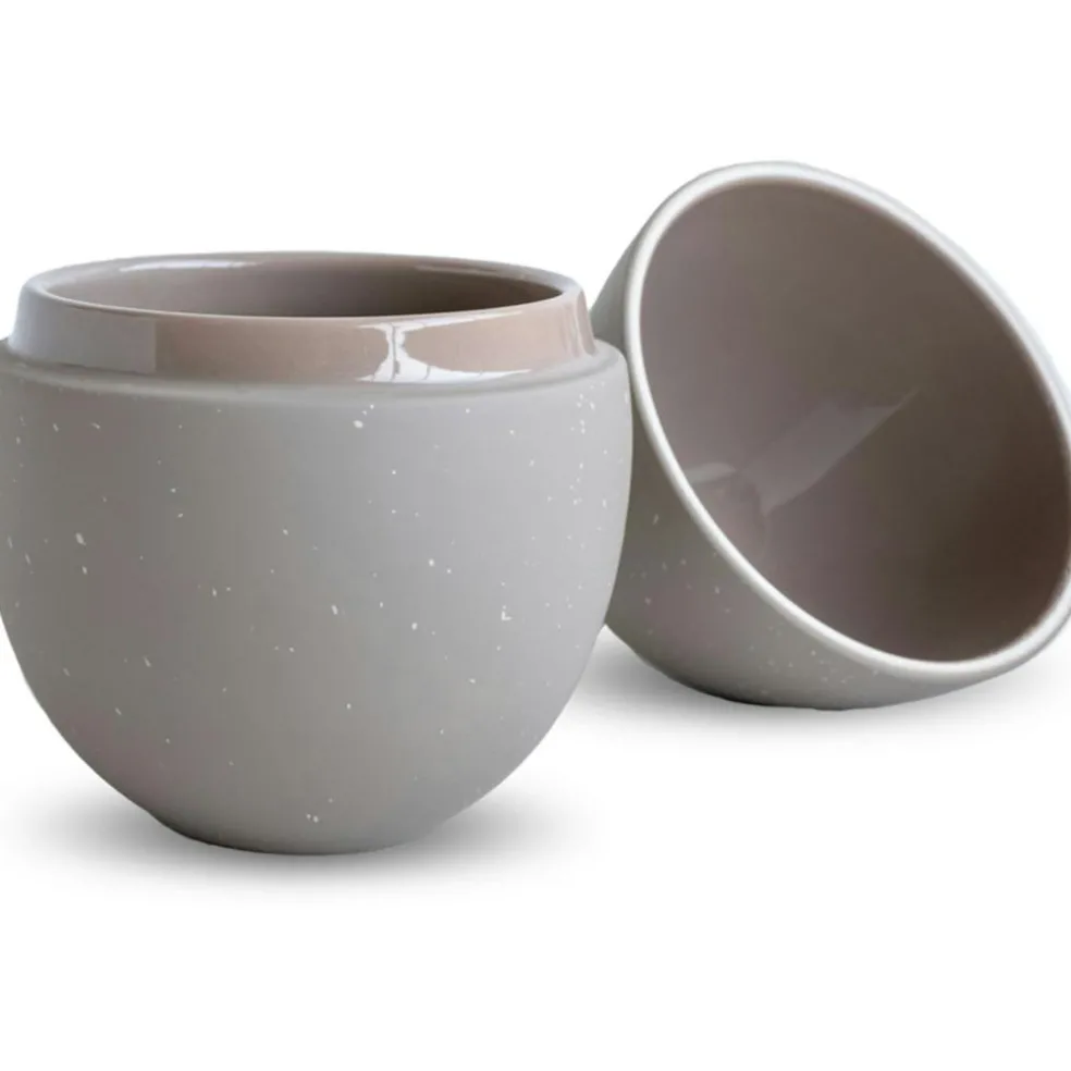 Bonbonniere 18 cm, Café Au Lait