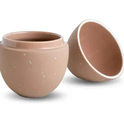 Bonbonniere 14 cm, Café Au Lait