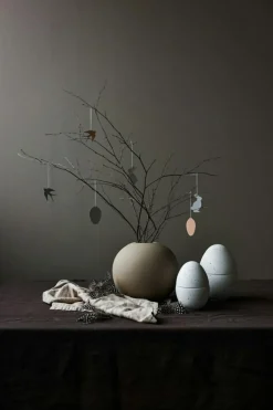 Bonbonniere 14 cm, Café Au Lait