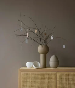 Bonbonniere 14 cm, Café Au Lait