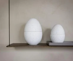 Bonbonniere 14 cm, Café Au Lait