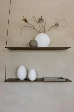 Bonbonniere 14 cm, Café Au Lait