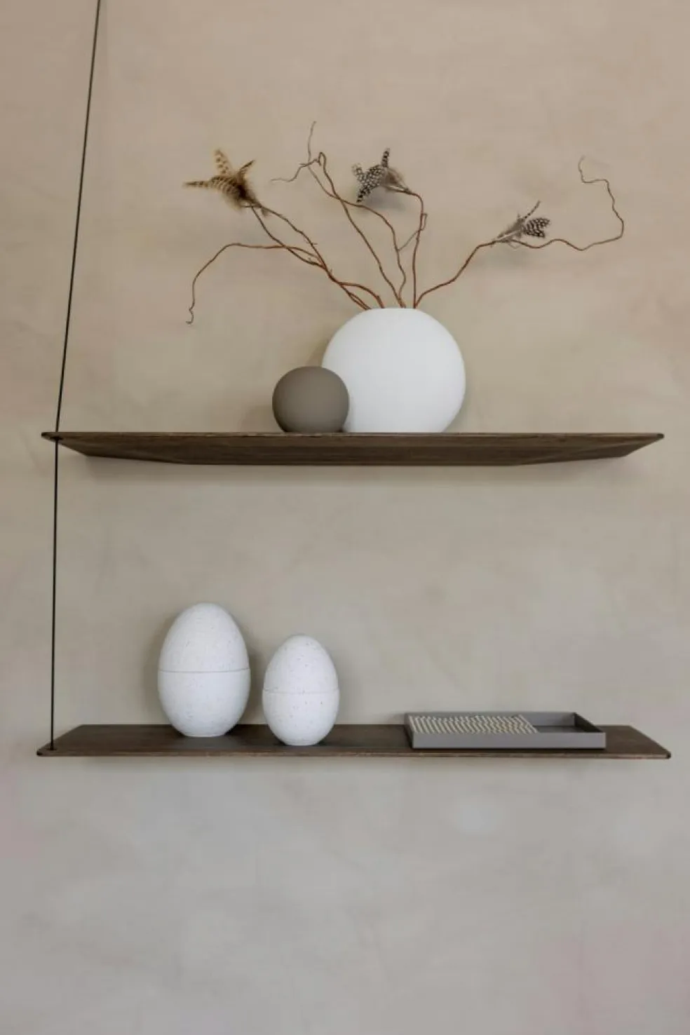 Bonbonniere 14 cm, Café Au Lait