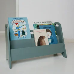 Book Holder 50x37,5 cm, Olive Green