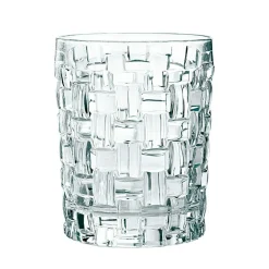 Bossa Nova Tumbler 33 cl, Set of 4