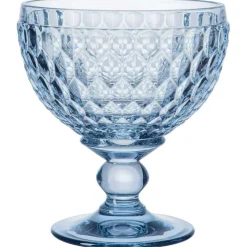 Boston Coloured Champagne Coupe 40 cl, Smoke