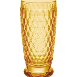 Boston Coloured Highball Glass 30 cl, Clear