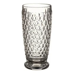 Boston Coloured Highball Glass 30 cl, Clear