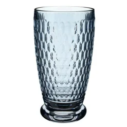 Boston Coloured Highball Glass 30 cl, Clear