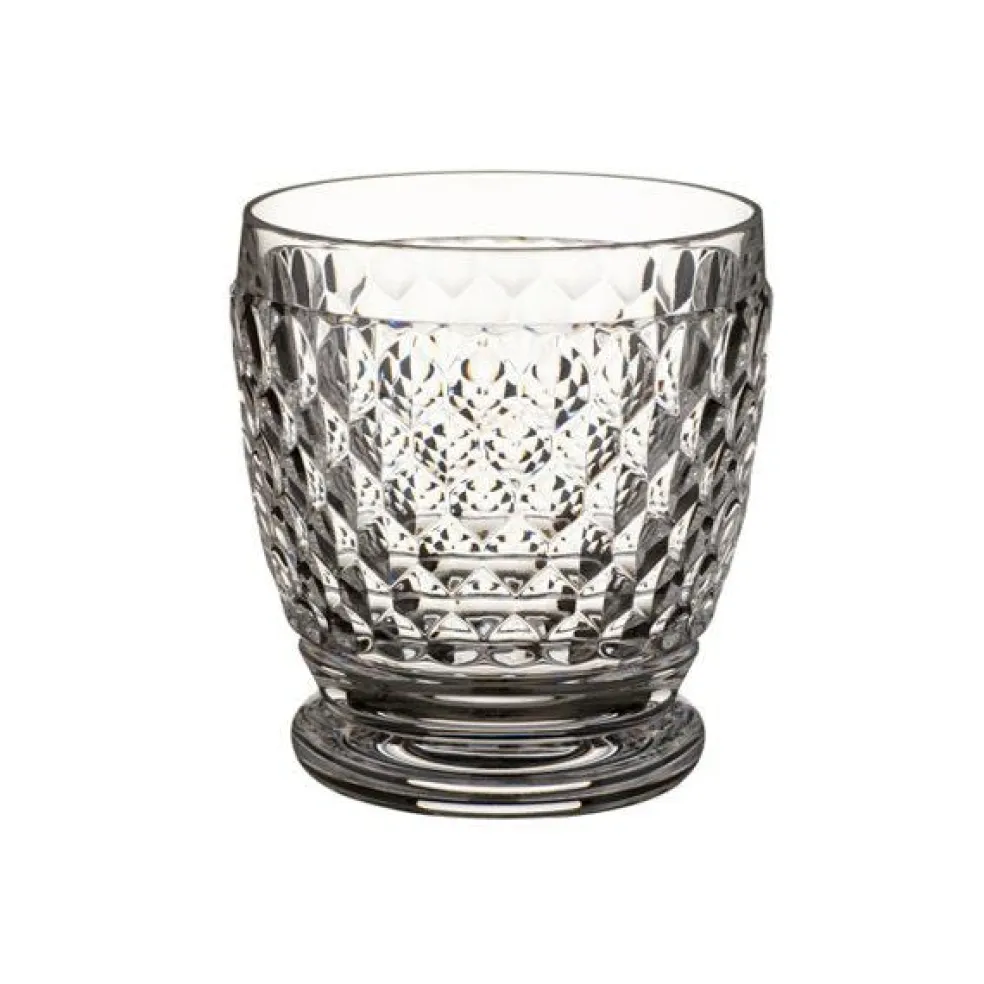 Boston Coloured Tumbler 33 cl, Grey