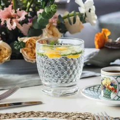 Boston Coloured Tumbler 33 cl, Grey