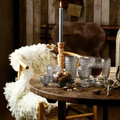 Boston Coloured Tumbler 33 cl, Grey