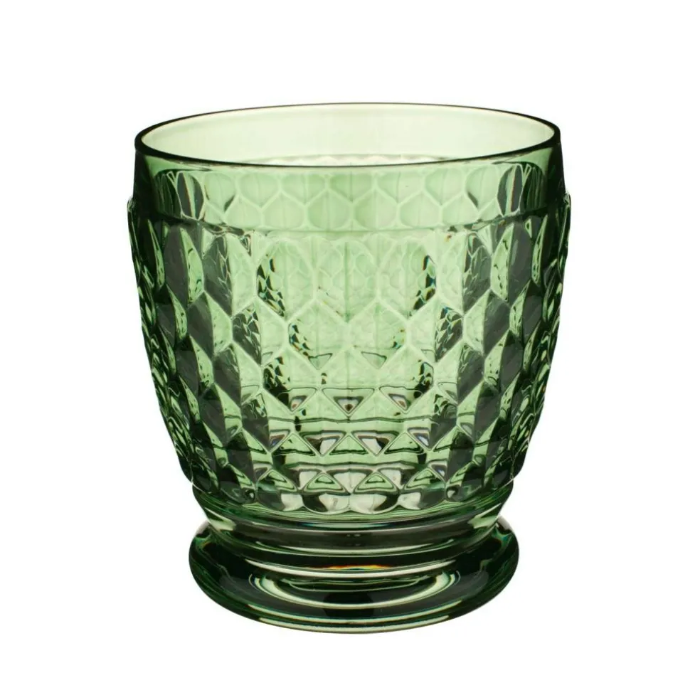 Boston Coloured Tumbler 33 cl, Grey