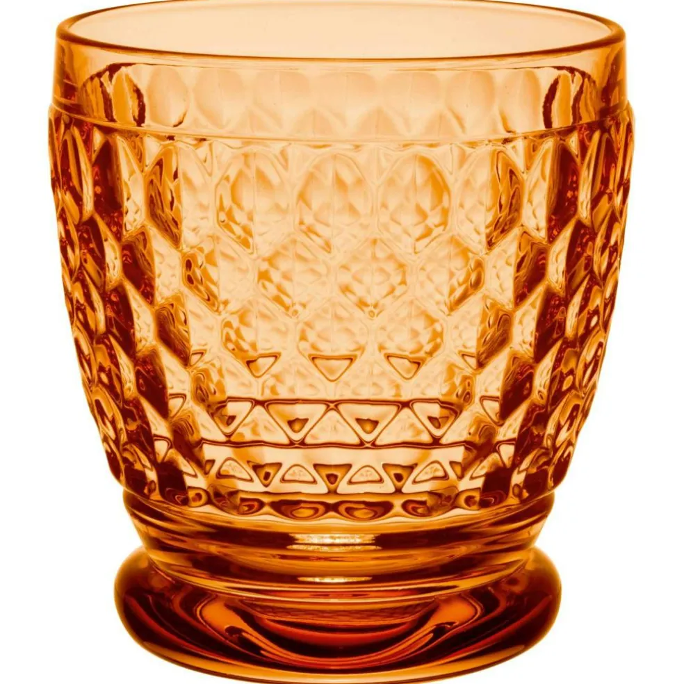 Boston Coloured Tumbler 33 cl, Grey