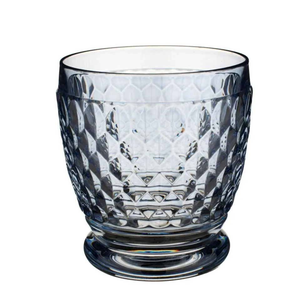 Boston Coloured Tumbler 33 cl, Grey