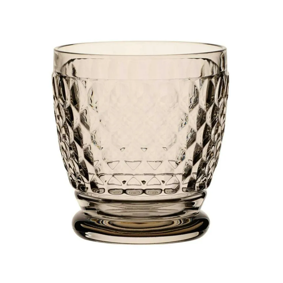 Boston Coloured Tumbler 33 cl, Grey