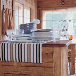 Boston Coloured Water Glass 35 cl, Red