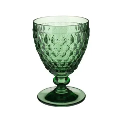 Boston Coloured White Wine Glass 12 cl, Berry