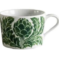 Botanica Artichoke Mug 24 cl, Green