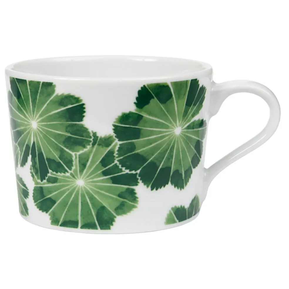 Botanica Daggkåpa Cup, Green