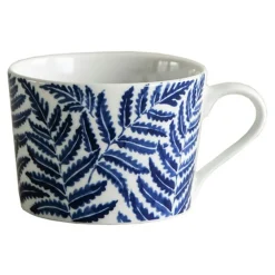 Botanica Fern Mug 24 cl, Green