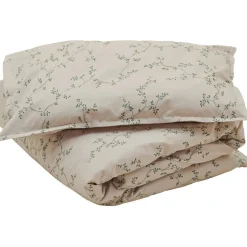 Botany Bed set, 150x210/50x60 cm