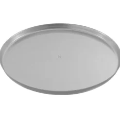 Bottom Plate Stainless Steel, Ø24 cm