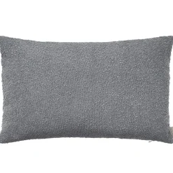 BOUCLE Cushion Cover 30X50 cm, Lilly White