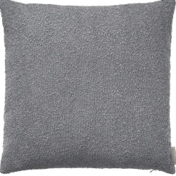 BOUCLE Cushion Cover 50X50 cm, Lilly White