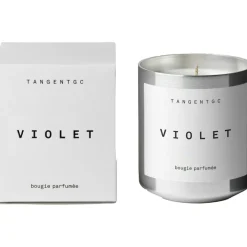 Bougie Parfumée Scented Candle Cedar