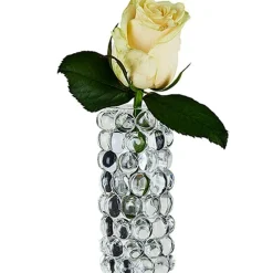 Boule Vase 11 cm, Clear