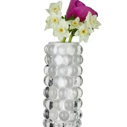 Boule Vase 11 cm, Clear
