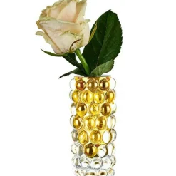 Boule Vase 11 cm, Clear