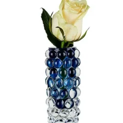 Boule Vase 11 cm, Clear