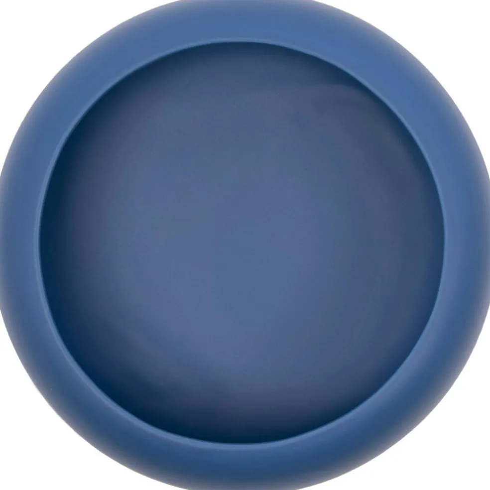 Bowl 01, Blue