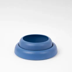 Bowl 01, Blue
